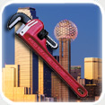 DFW Plumbers, Dallas/Ft. Worth Plumbers, Dallas Plumbing Contractors, Dallas plumber locator, DFW Metroplex plumbers
